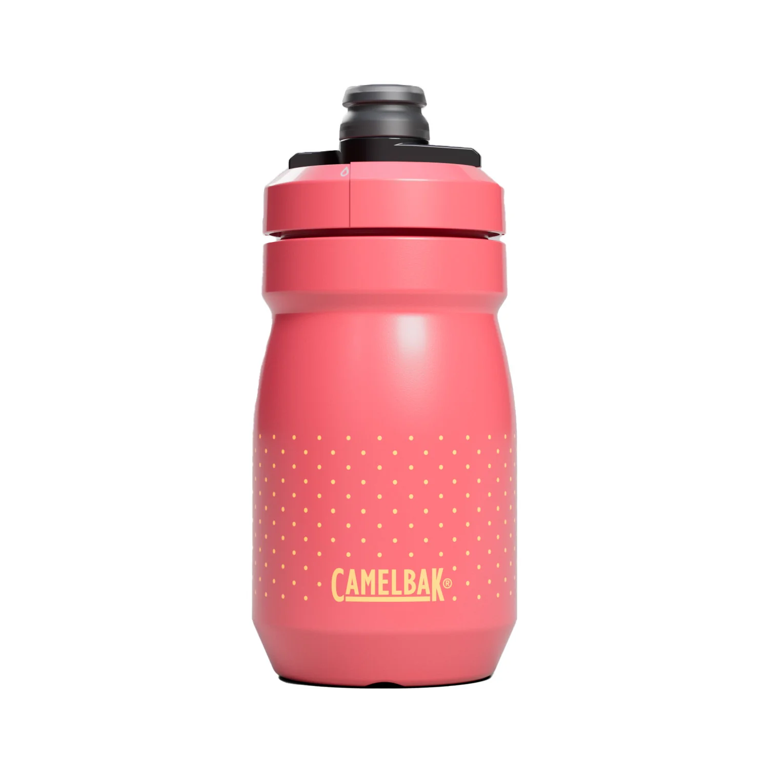 Podium Trinkflasche 440 ml - coral sunset - Image 3