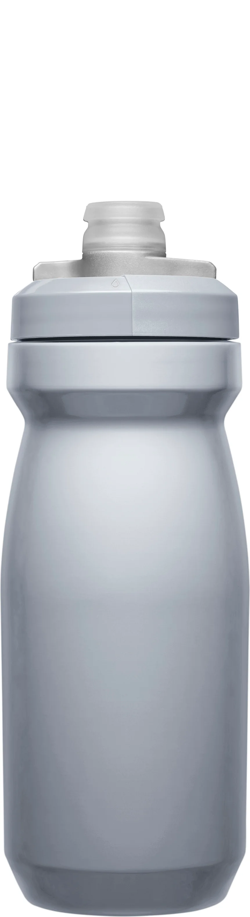 Podium Trinkflasche 620 ml - custom silver/silver - Image 2