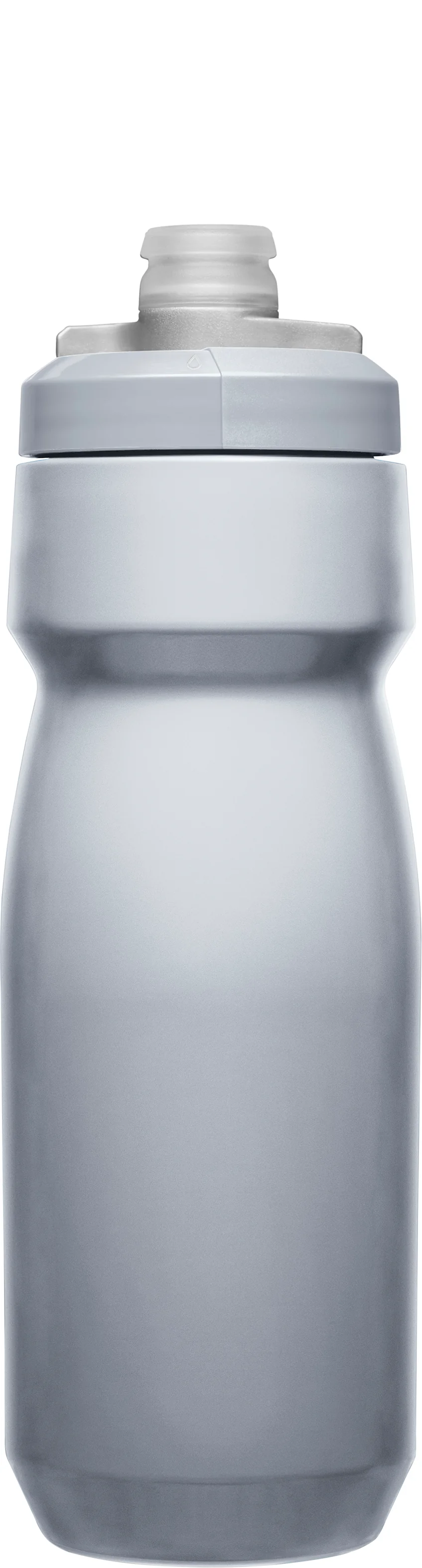 Podium Trinkflasche 710 ml - custom silver/silver - Image 2
