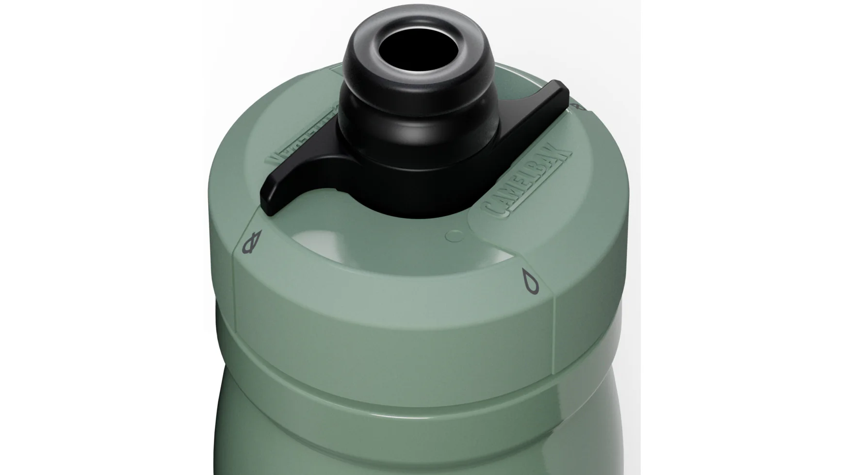 Podium VSS 350 ml - moss - Image 2