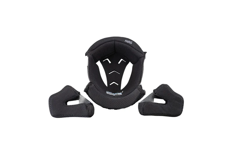 Polsterkit Phobos - black - KL
