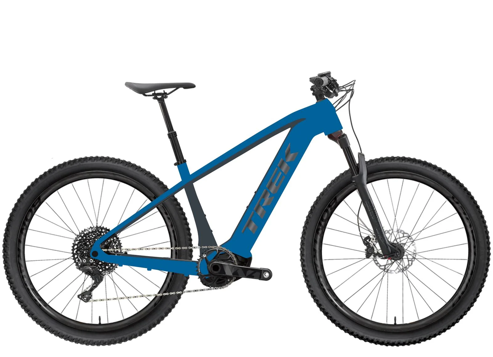 Powerfly 4 625w Gen 4 Gloss Alpine/Gloss Lithium