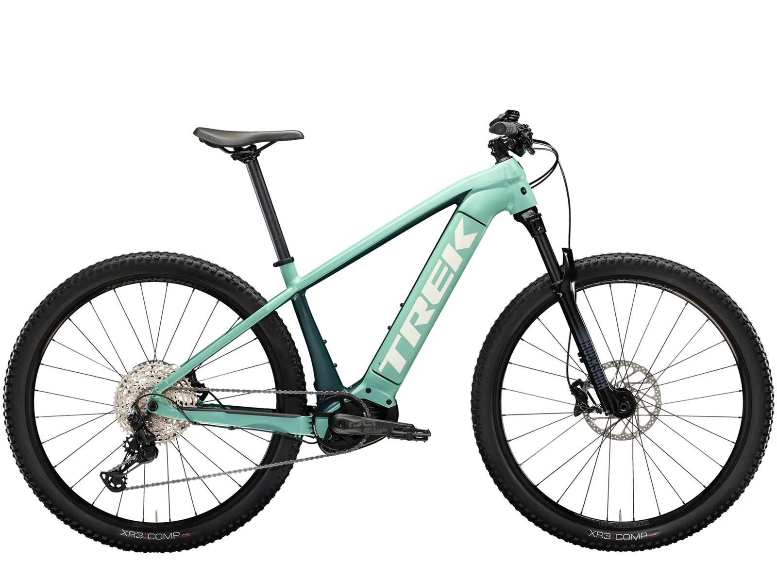 Powerfly 5 Gen 4 Satin Blue Sage/Juniper