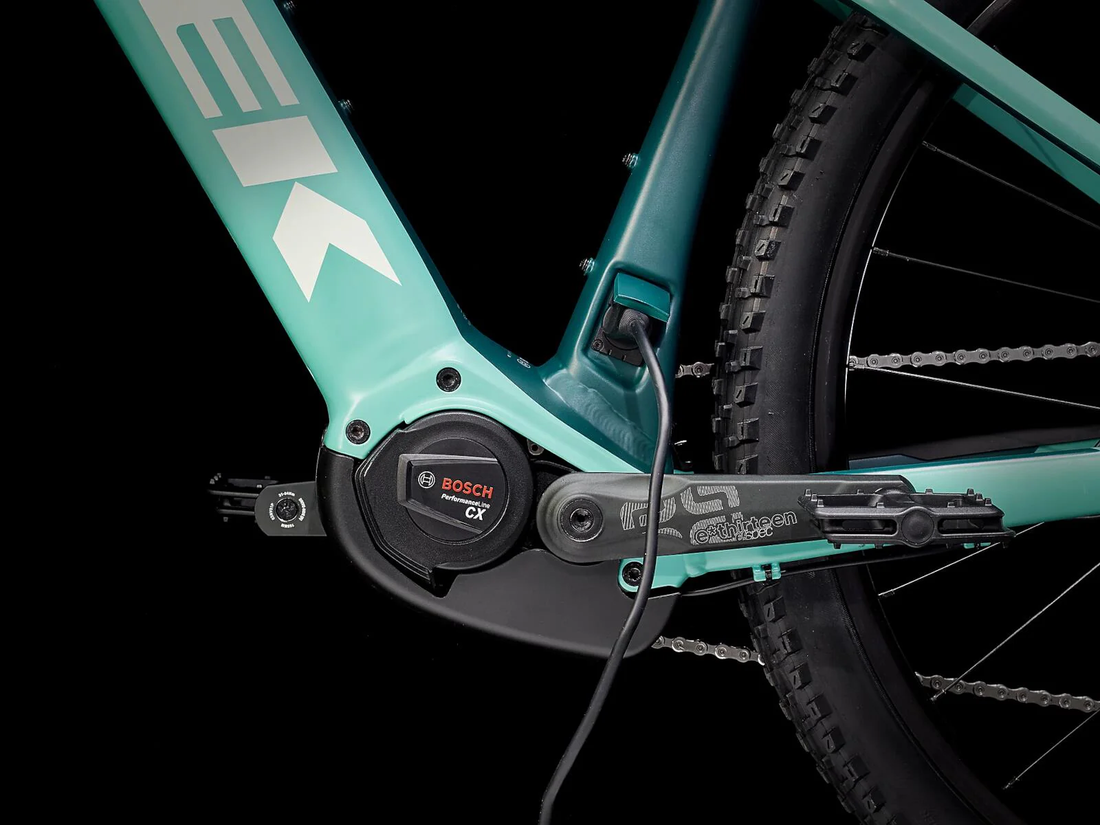 Powerfly 5 Gen 4 Satin Blue Sage/Juniper - Image 4