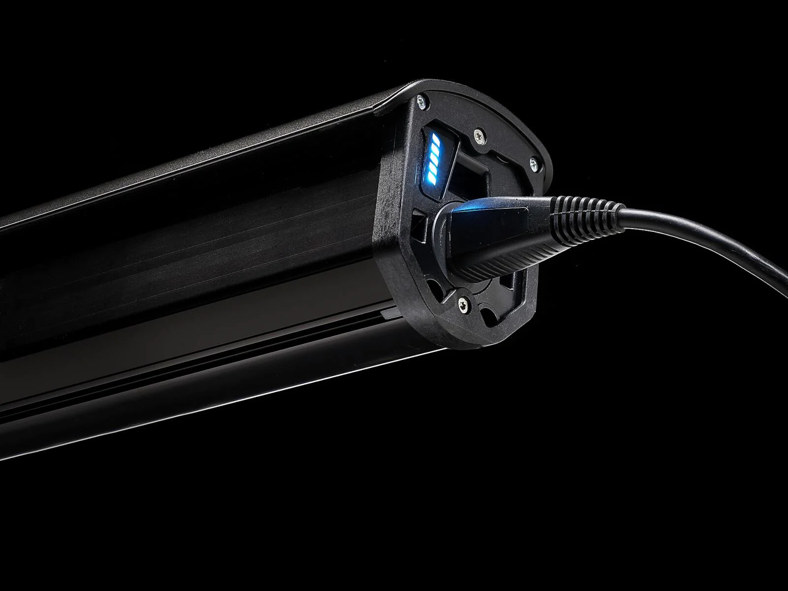 Powerfly 5 Gen 4 Satin Blue Sage/Juniper - Image 6