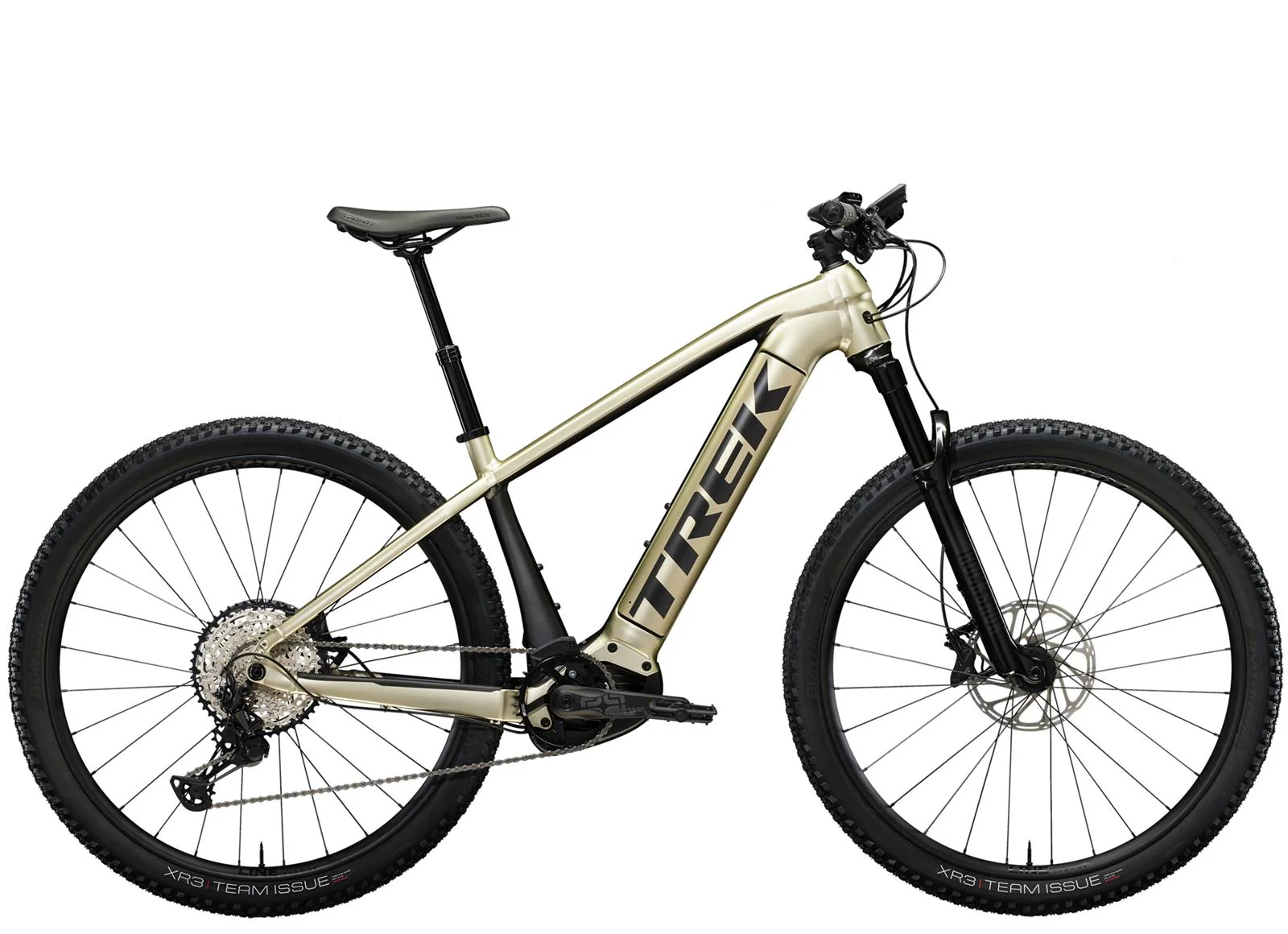 Powerfly 7 Gen 4 Satin Supernova/Dnister Black