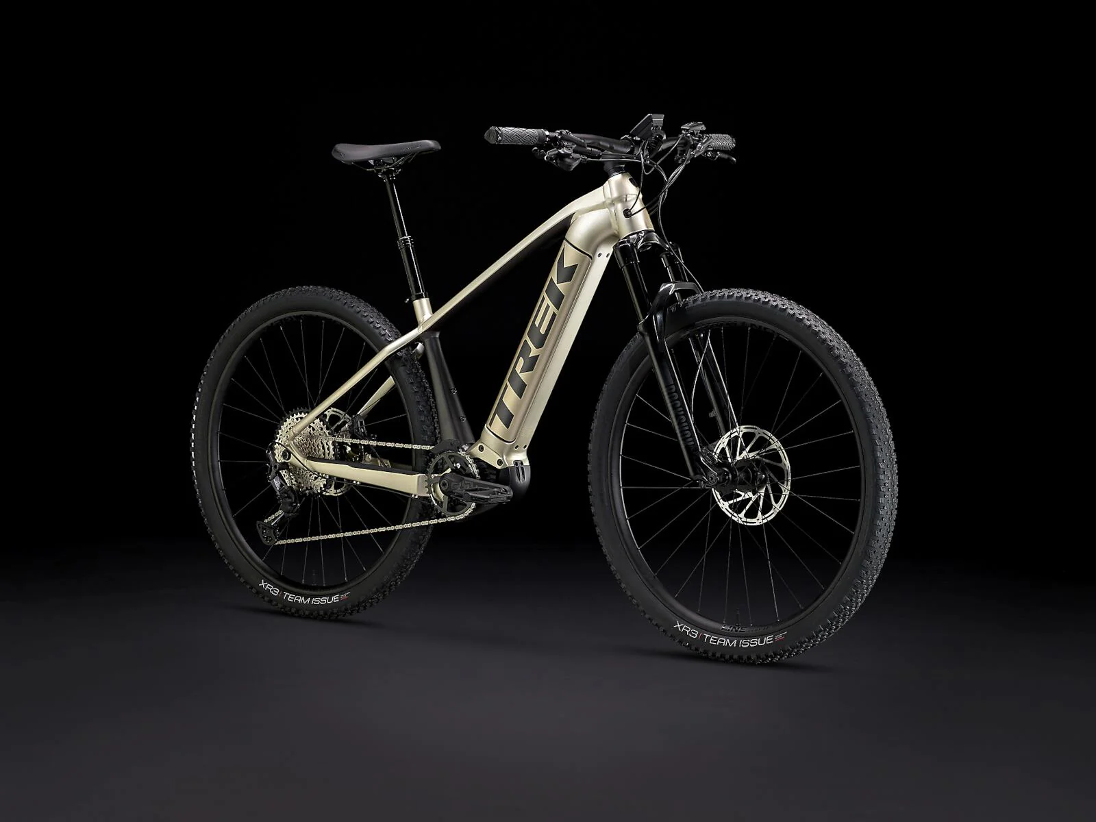 Powerfly 7 Gen 4 Satin Supernova/Dnister Black - Image 2