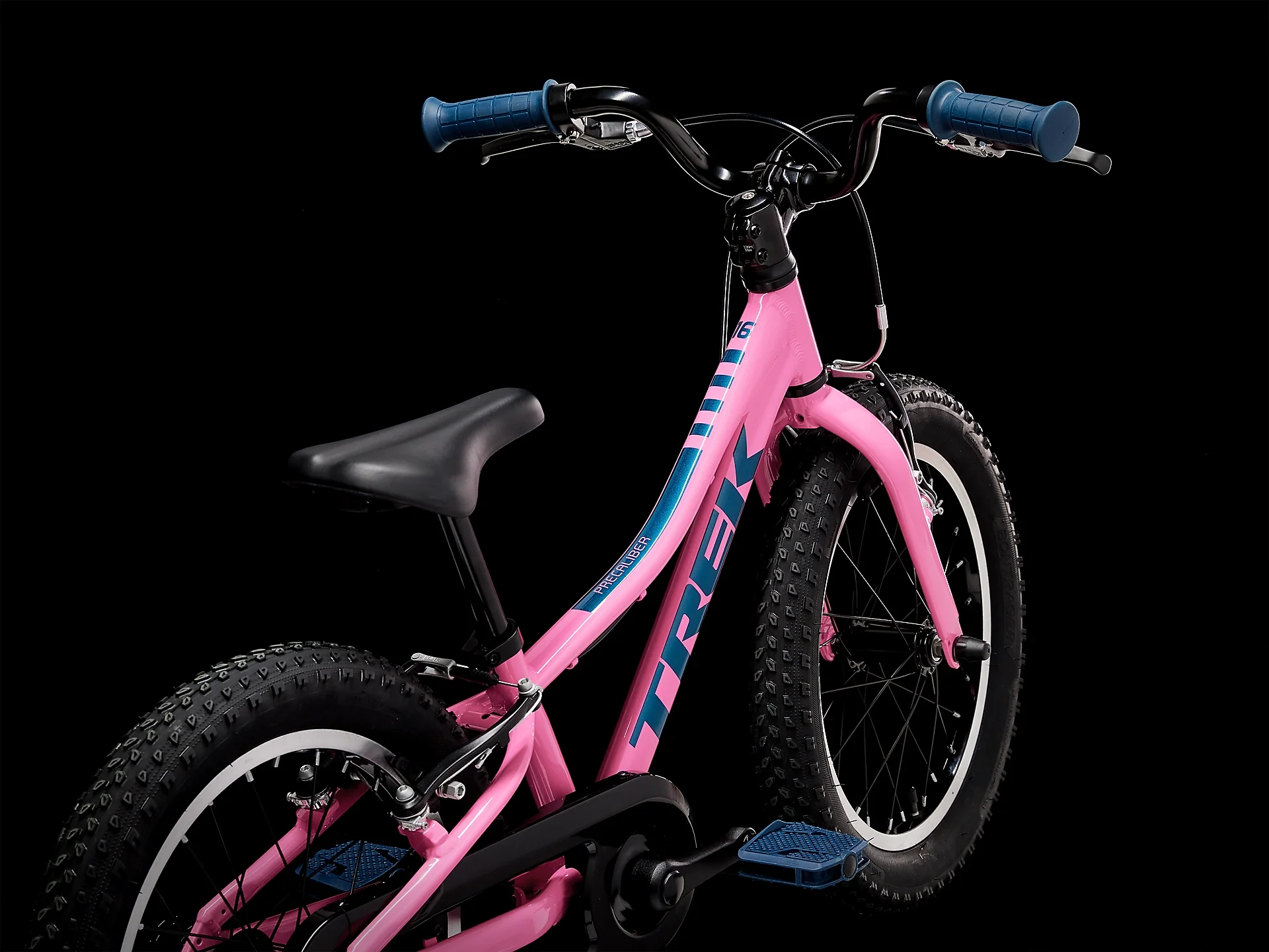Precaliber 16 Pink Frosting - Image 3