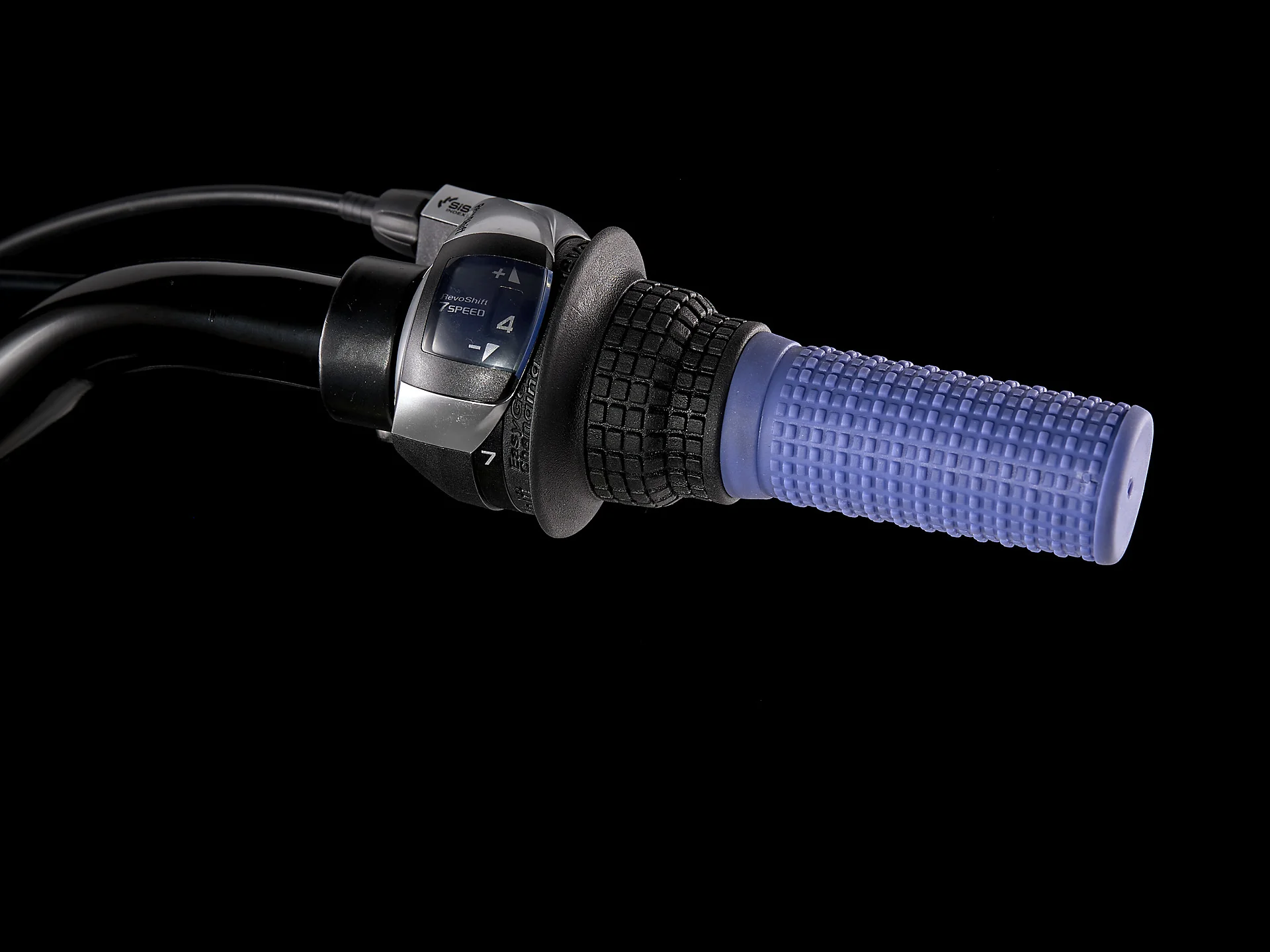 Precaliber 20 7-speed Purple Abyss - Image 7