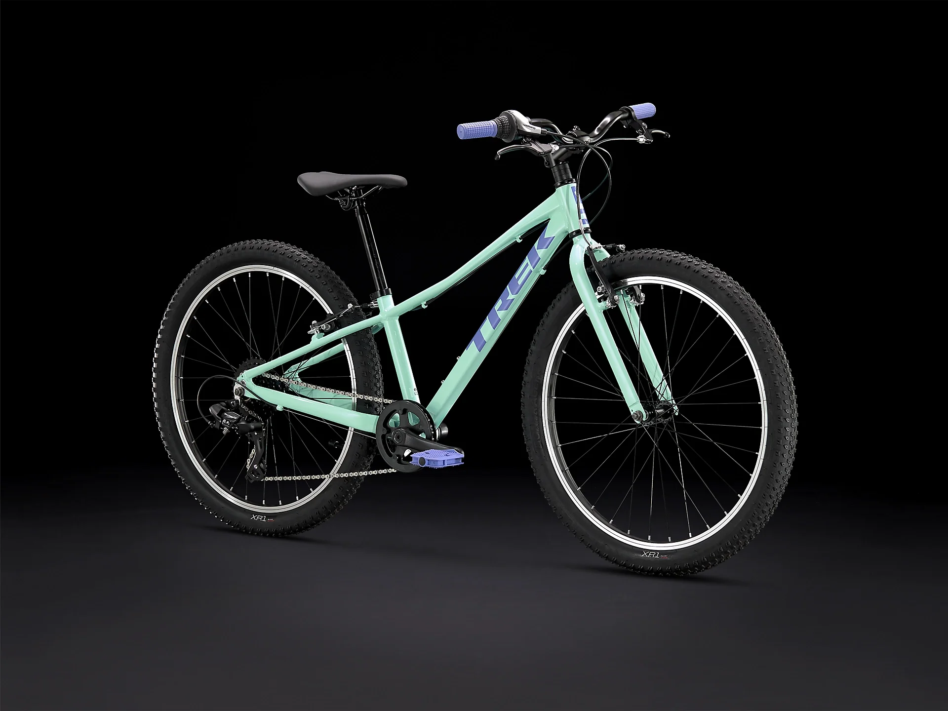 Precaliber 24 8-speed Aloha Green - Image 2