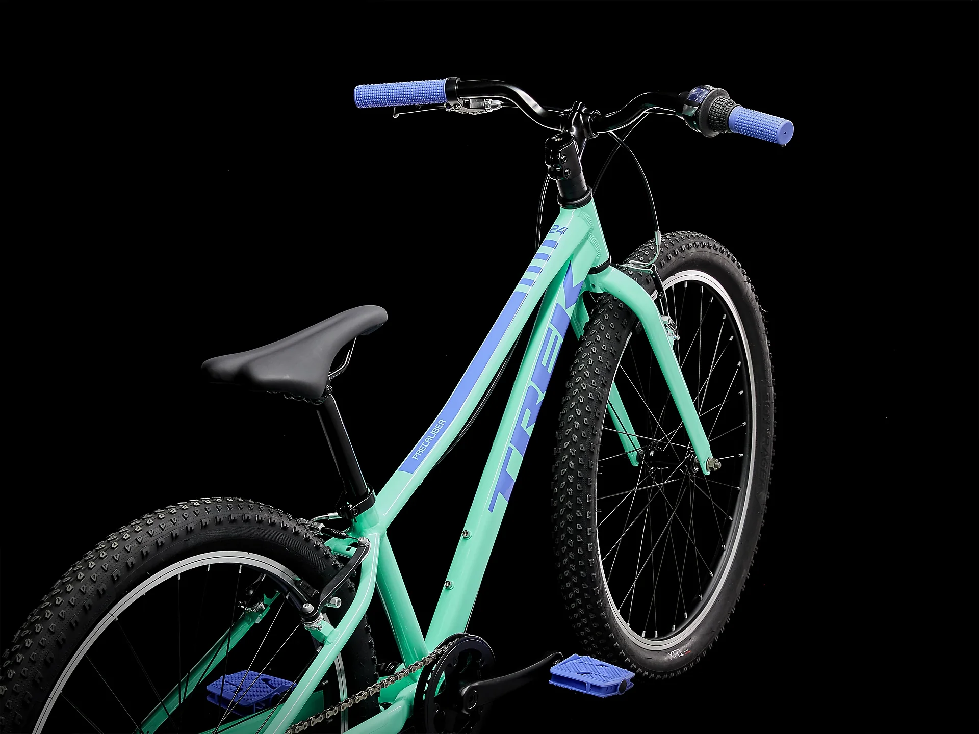 Precaliber 24 8-speed Aloha Green - Image 3