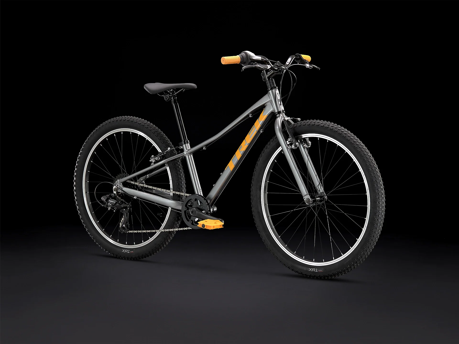 Precaliber 24 8-speed Anthracite - Image 2