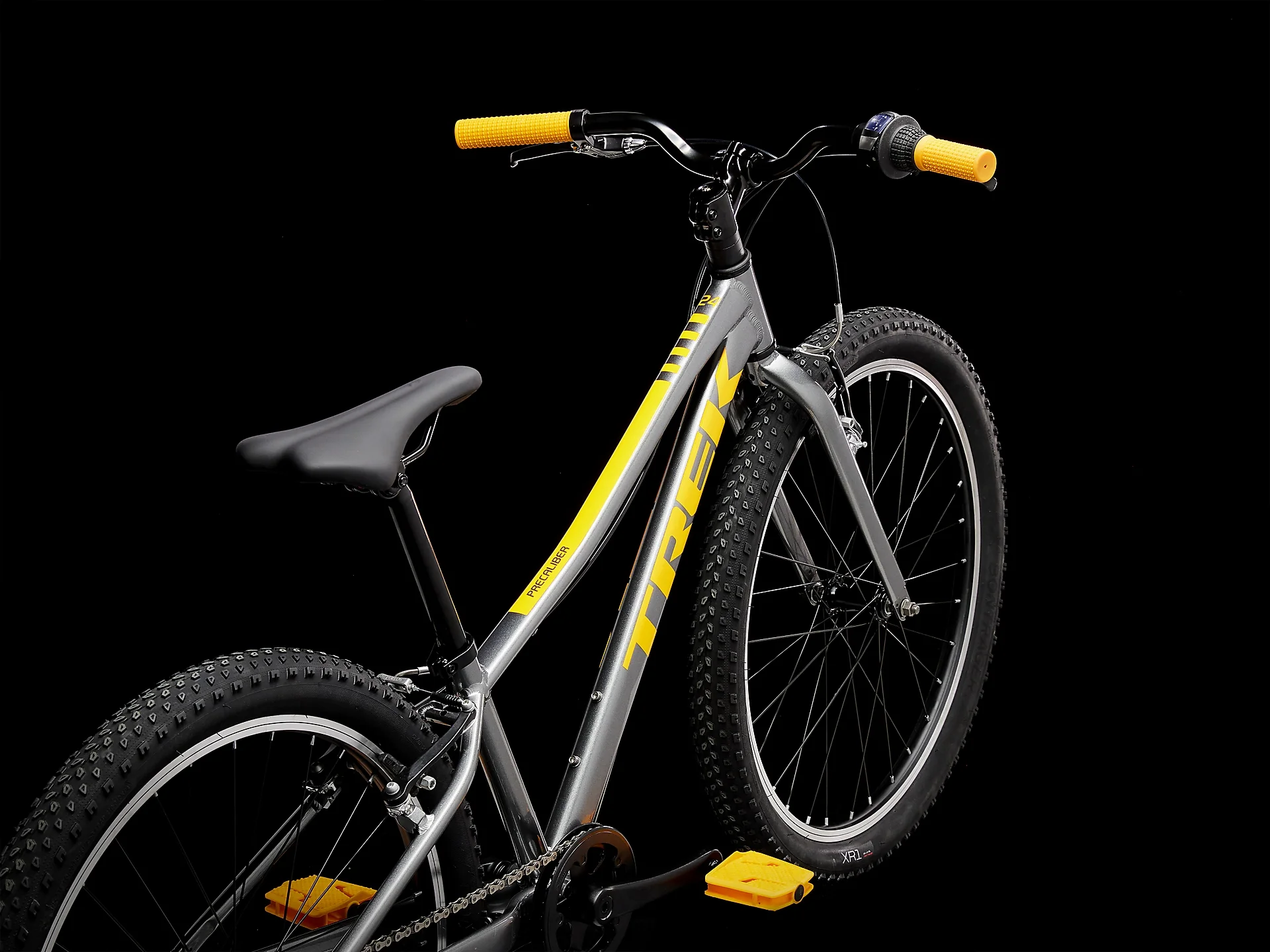 Precaliber 24 8-speed Anthracite - Image 3