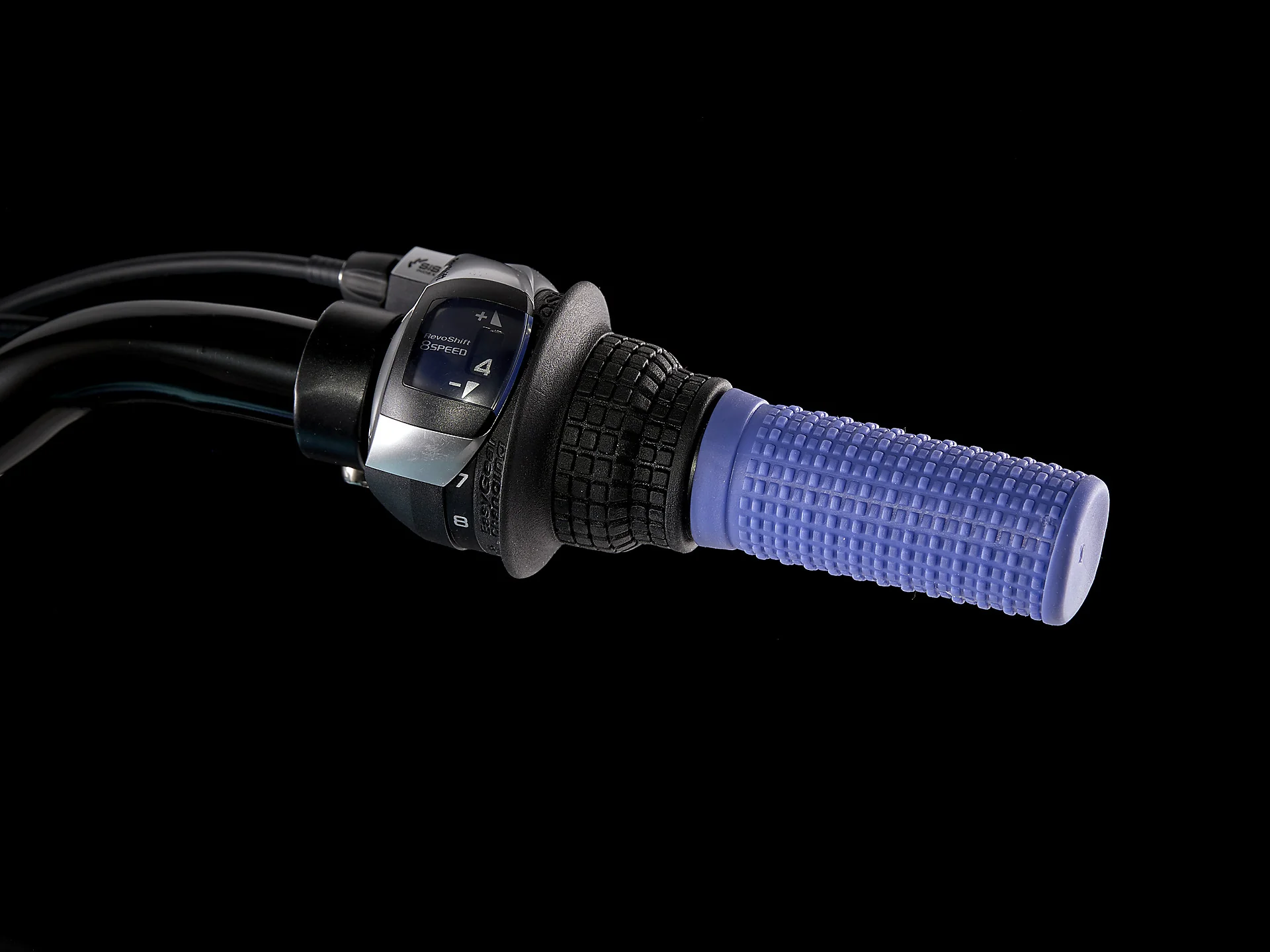Precaliber 24 8-speed Suspension Aloha Green - Image 6