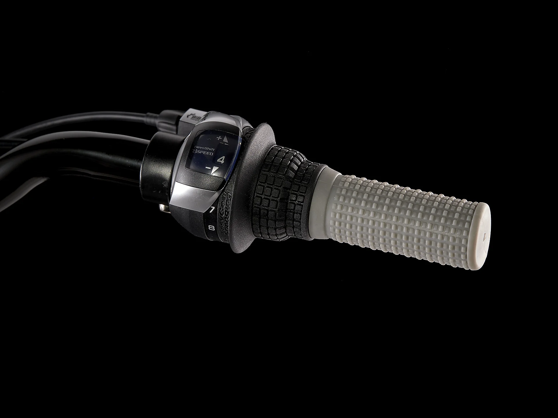 Precaliber 24 8-speed Suspension Quicksilver - Image 6