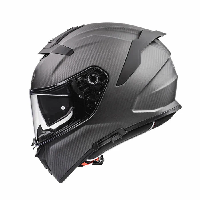 Integralhelm Devil - carbon matt - Image 2