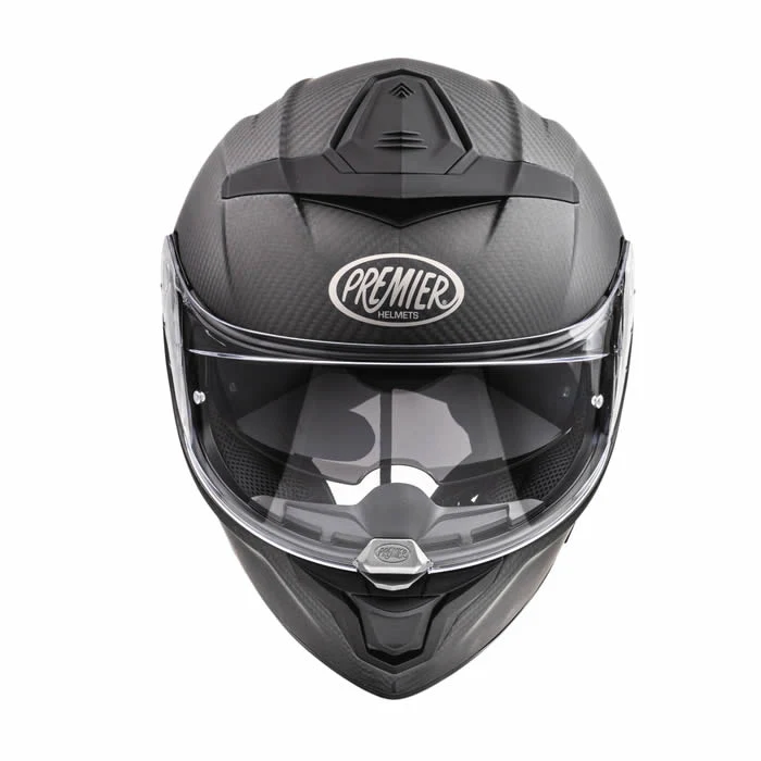 Integralhelm Devil - carbon matt - Image 3