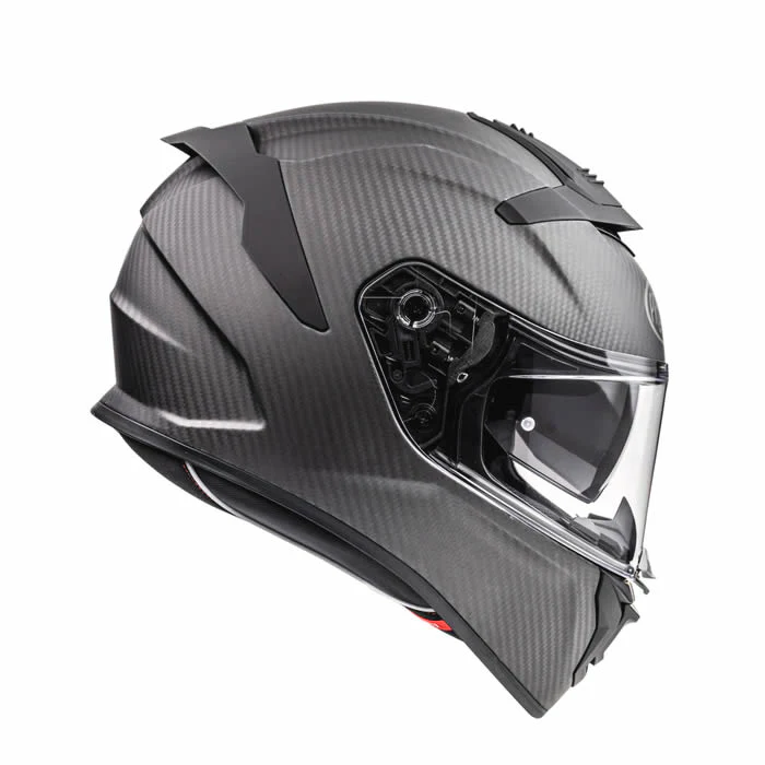 Integralhelm Devil - carbon matt - Image 4
