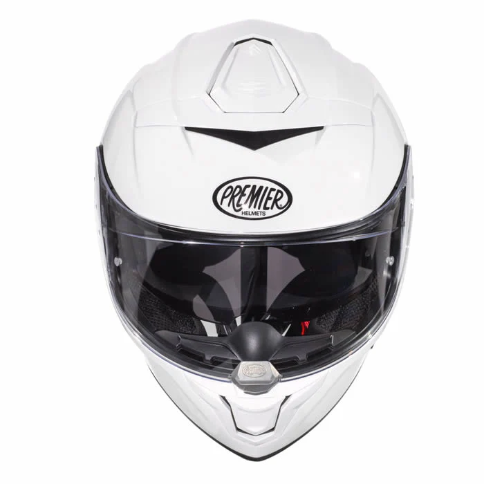 Integralhelm Devil U8 - weiss - Image 3