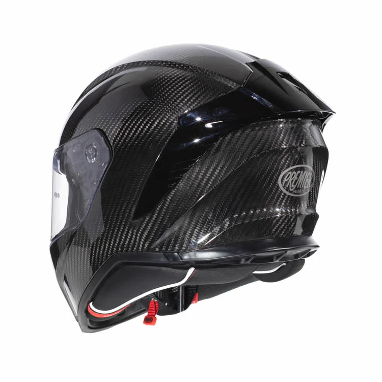 Integralhelm Hyper - carbon - Image 4
