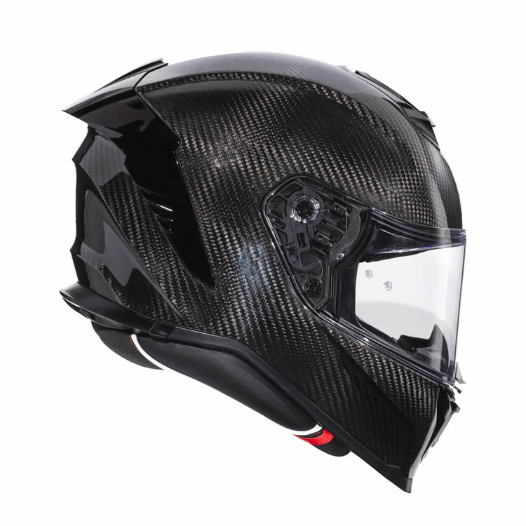 Integralhelm Hyper - carbon - Image 6