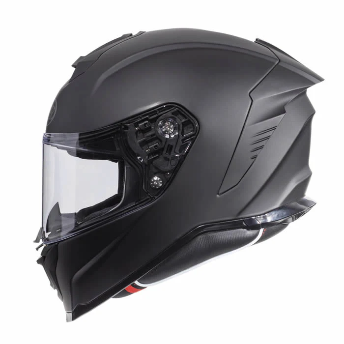 Integralhelm Hyper U9 BM - schwarz - Image 2