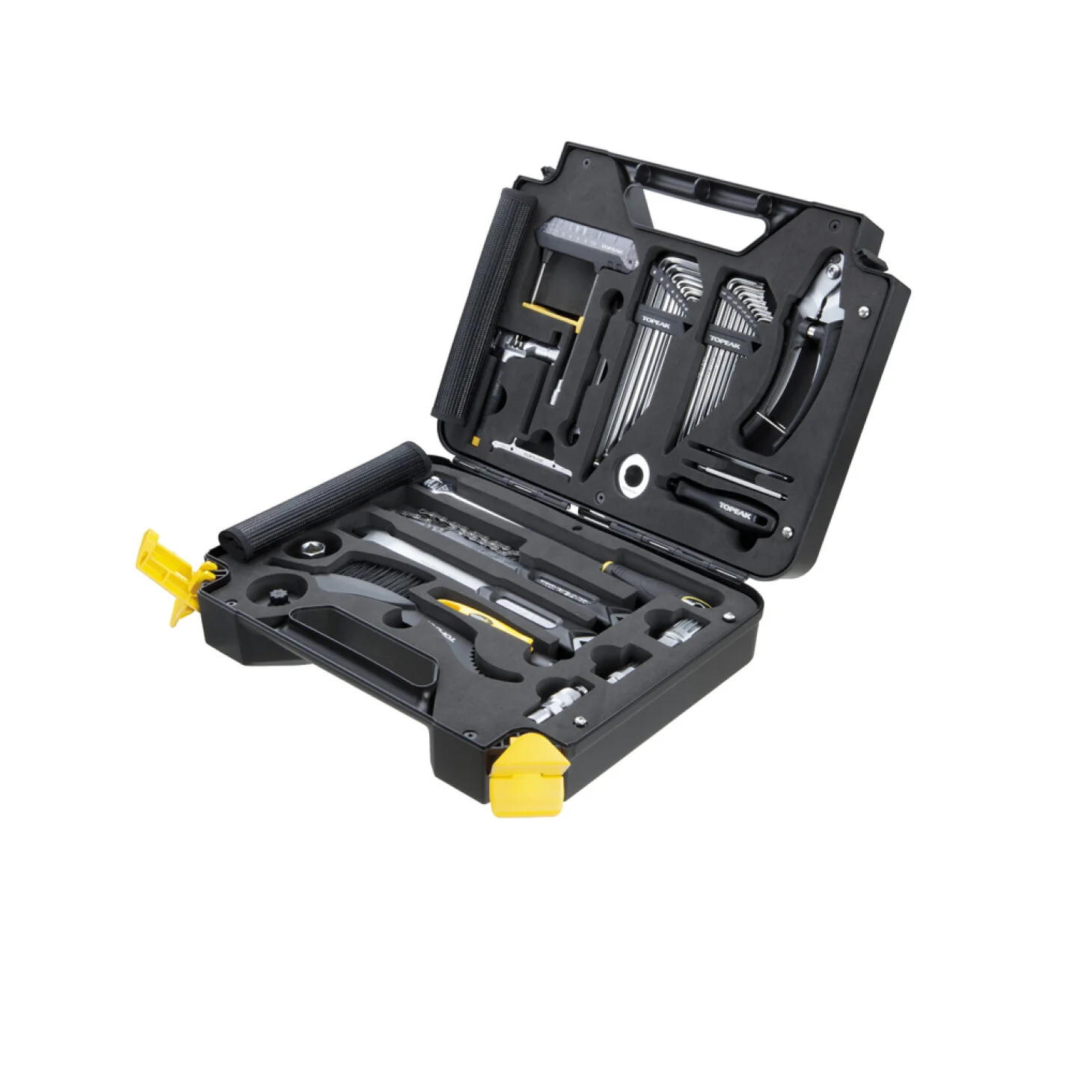 PrepBox w/o attachable carry bag