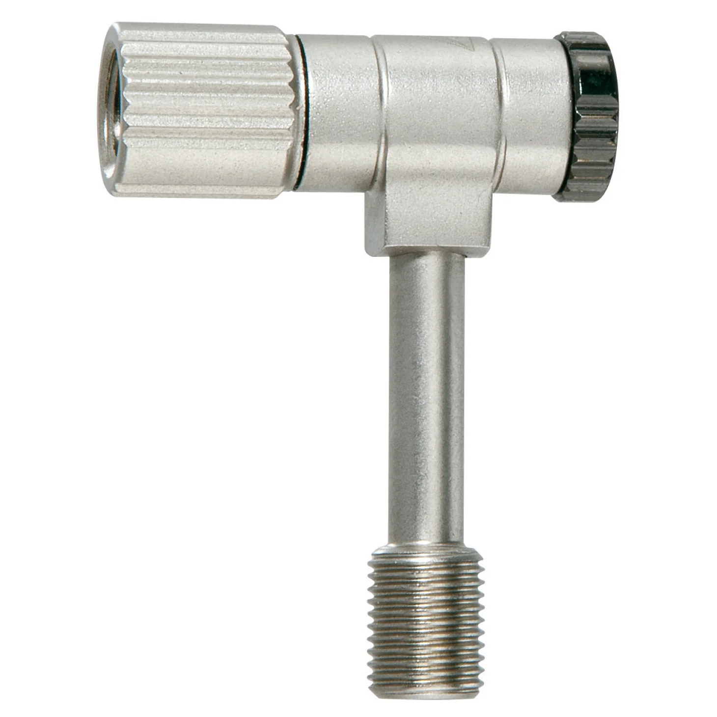 Pressure-Rite Shock Adapter
