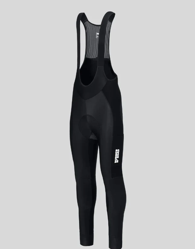 PREVAIL Pro Bib Tights - black - Image 2
