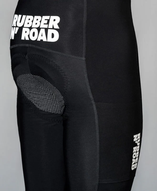 PREVAIL Pro Bib Tights - black - Image 6