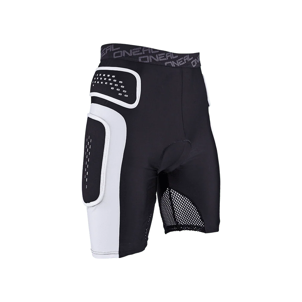 PRO Shorts black/white - Image 5