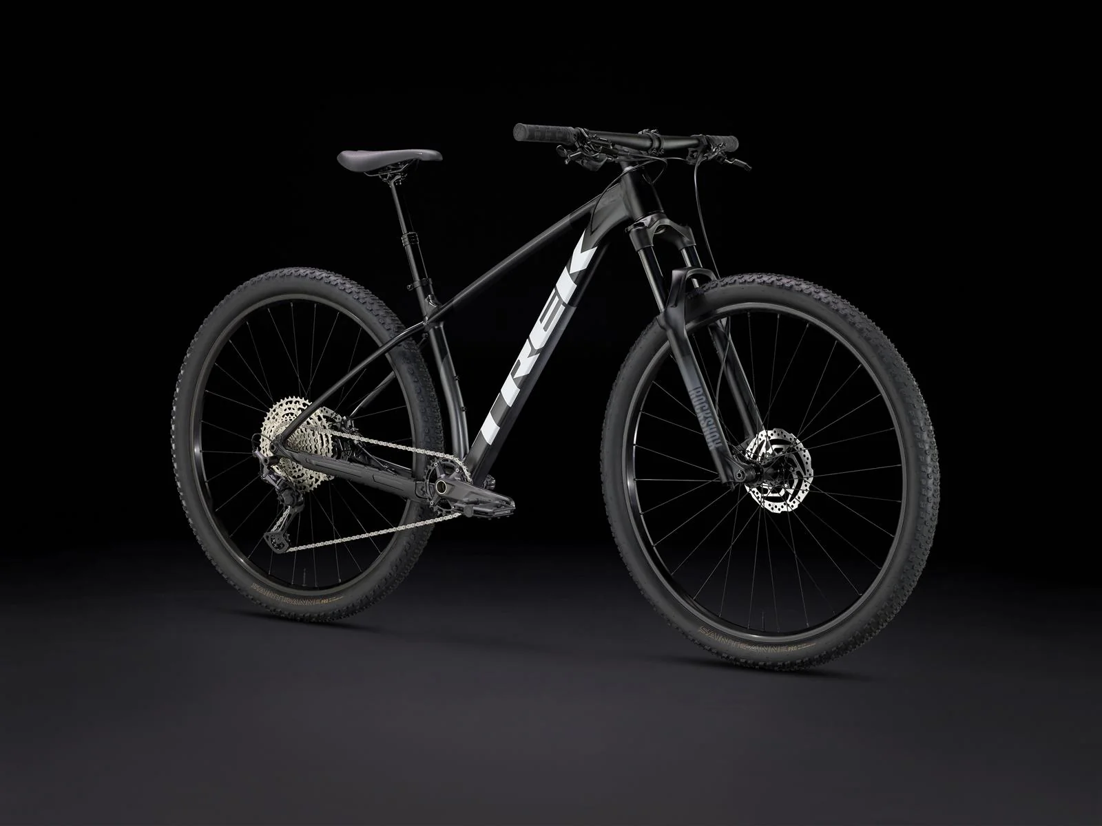 Procaliber 6 Satin Trek Black/Lithium Grey - Image 2