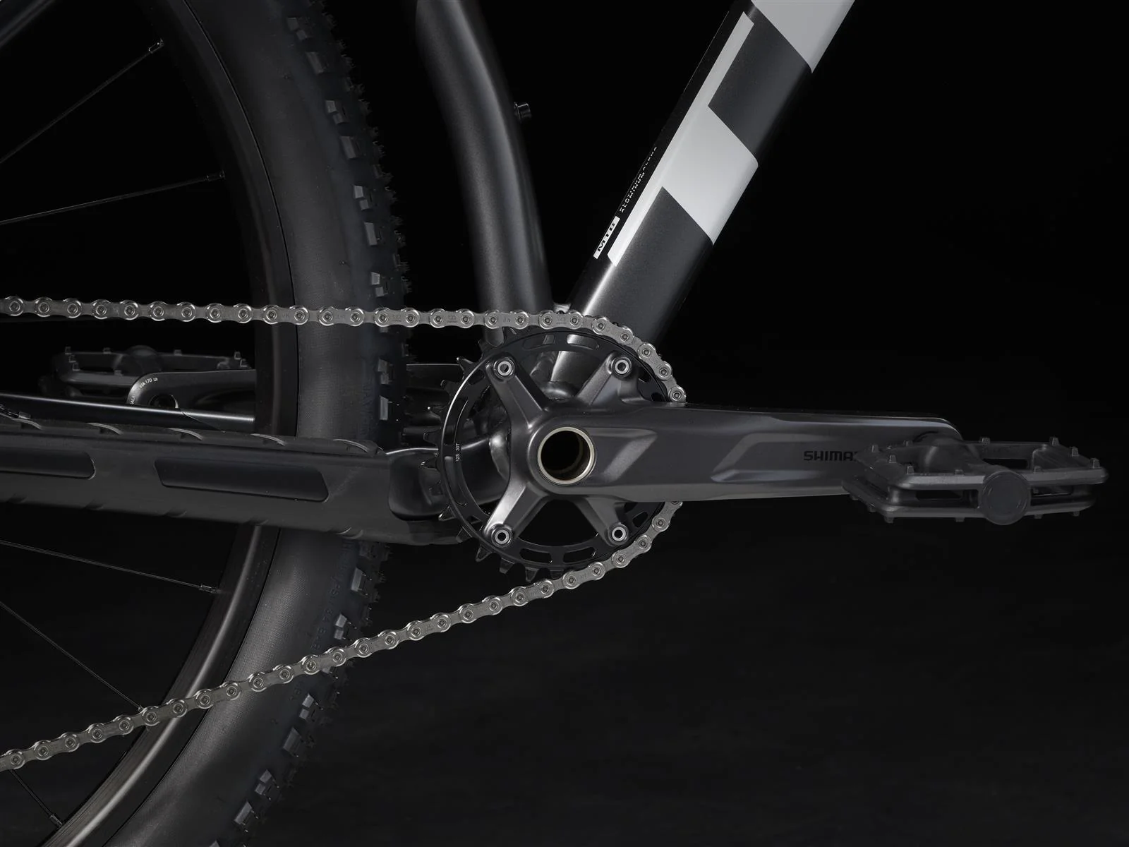 Procaliber 6 Satin Trek Black/Lithium Grey - Image 4