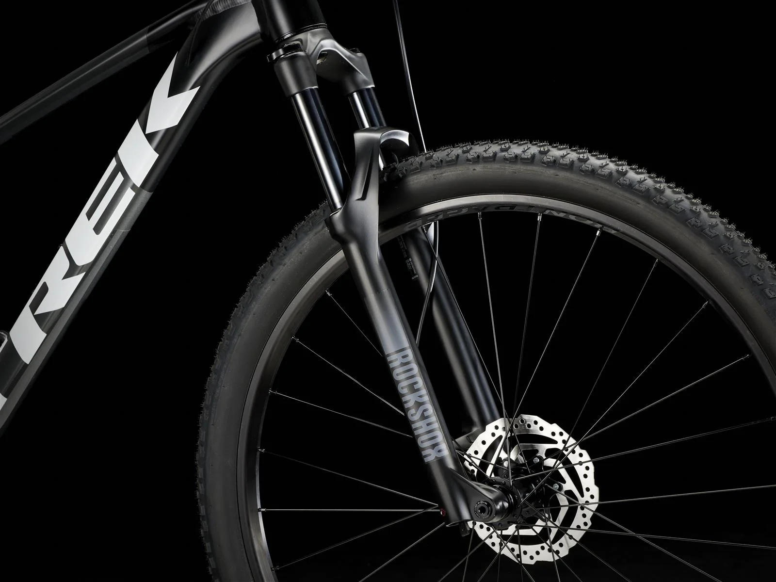 Procaliber 6 Satin Trek Black/Lithium Grey - Image 8