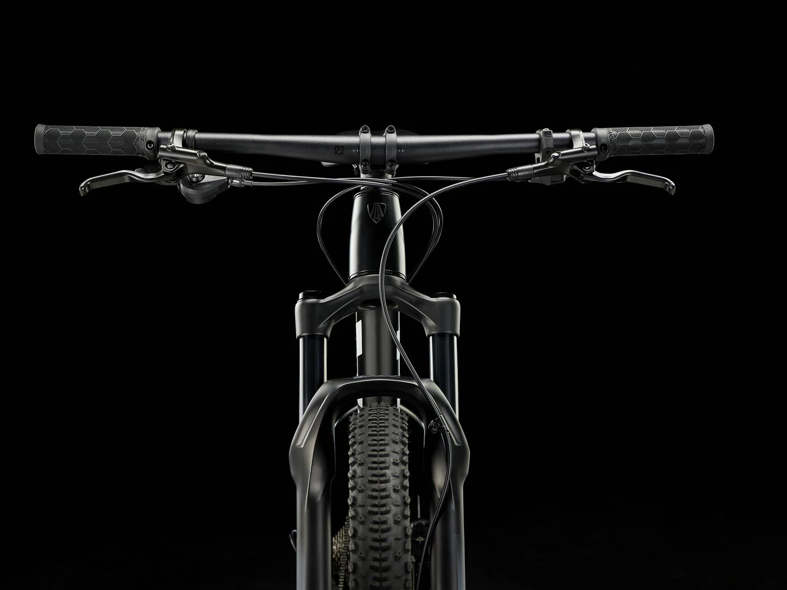 Procaliber 6 Satin Trek Black/Lithium Grey - Image 9