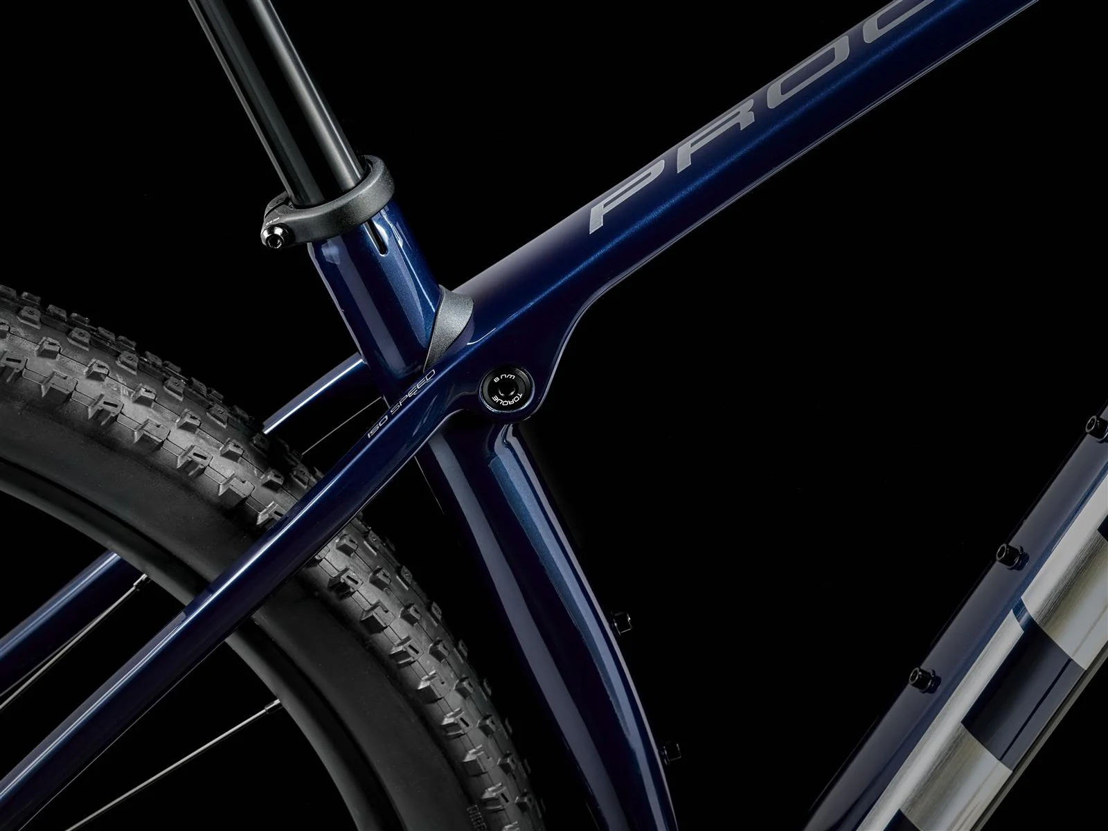 Procaliber 9.6 Mulsanne Blue - Image 3