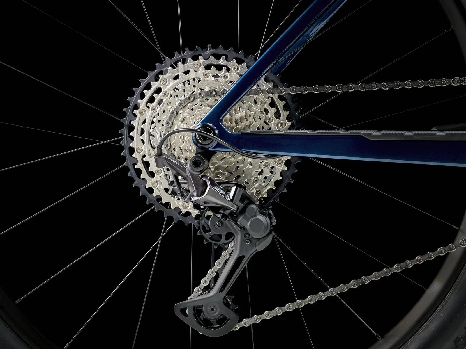 Procaliber 9.6 Mulsanne Blue - Image 4