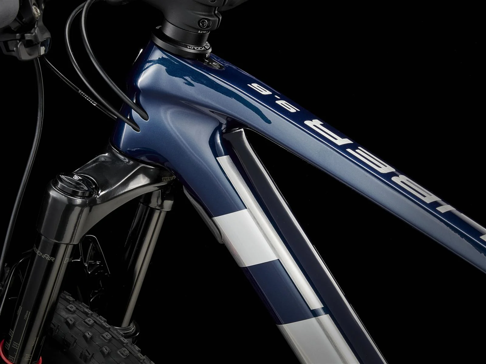 Procaliber 9.6 Mulsanne Blue - Image 8
