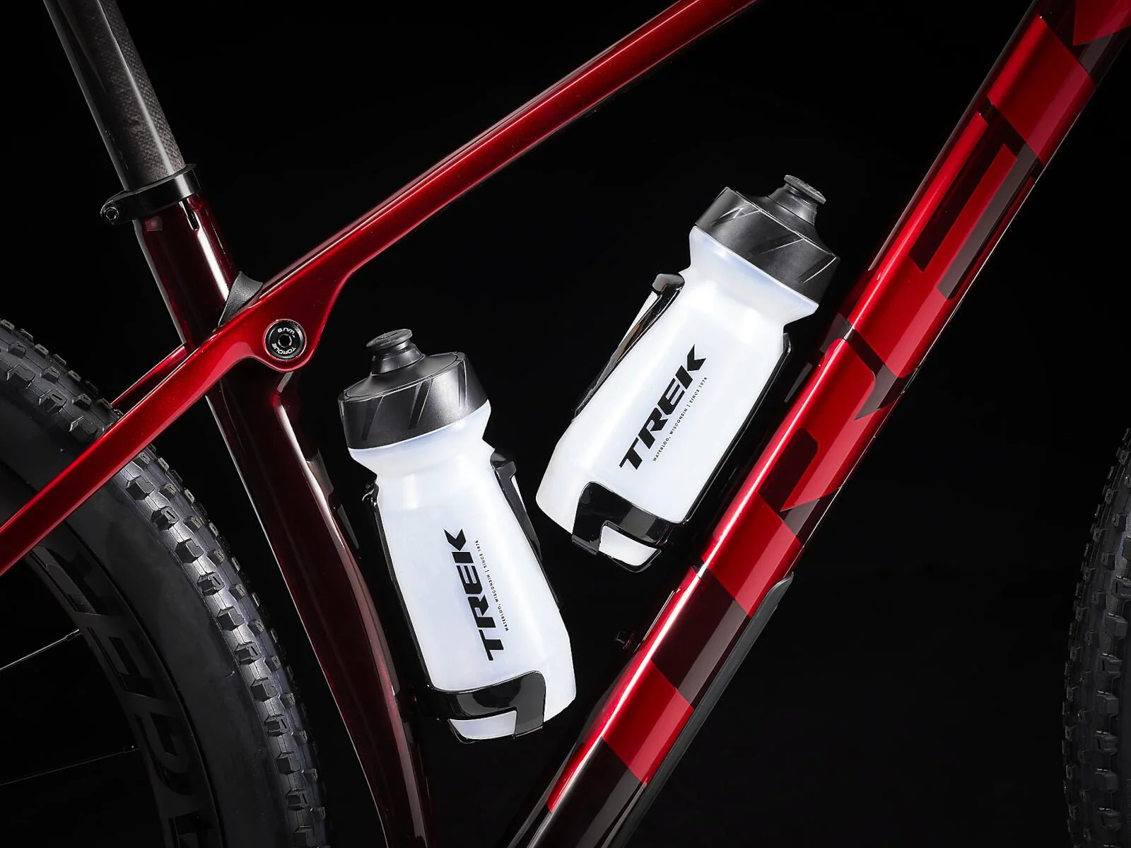 Procaliber 9.8 Carbon Red Smoke/Crimson - Image 12