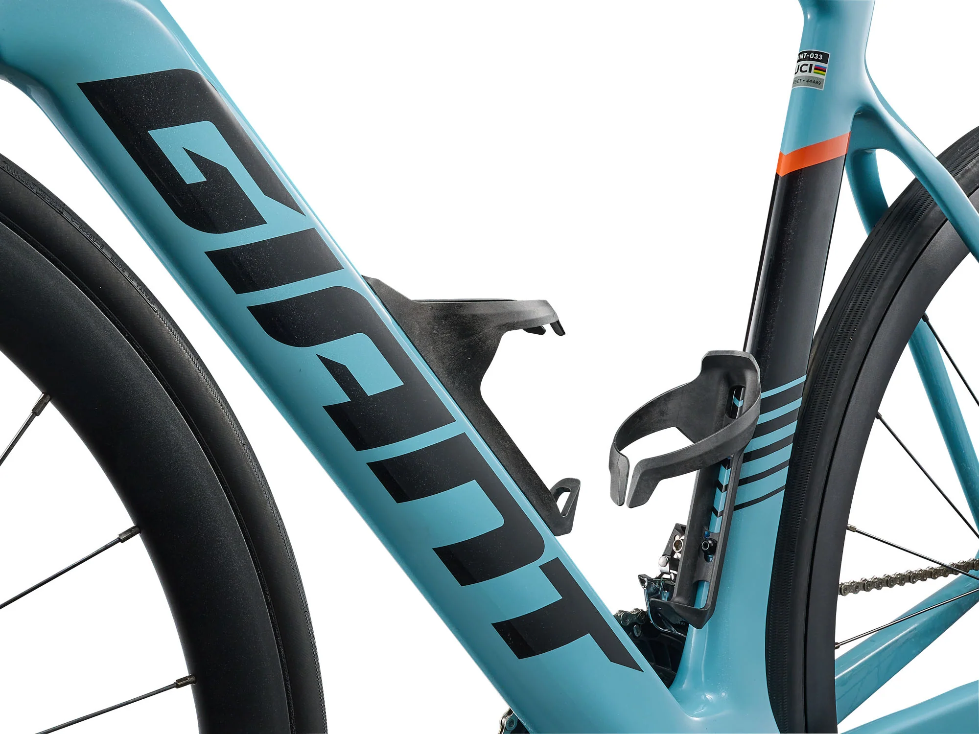 Propel Advanced 2 - Mach Blue - Image 2
