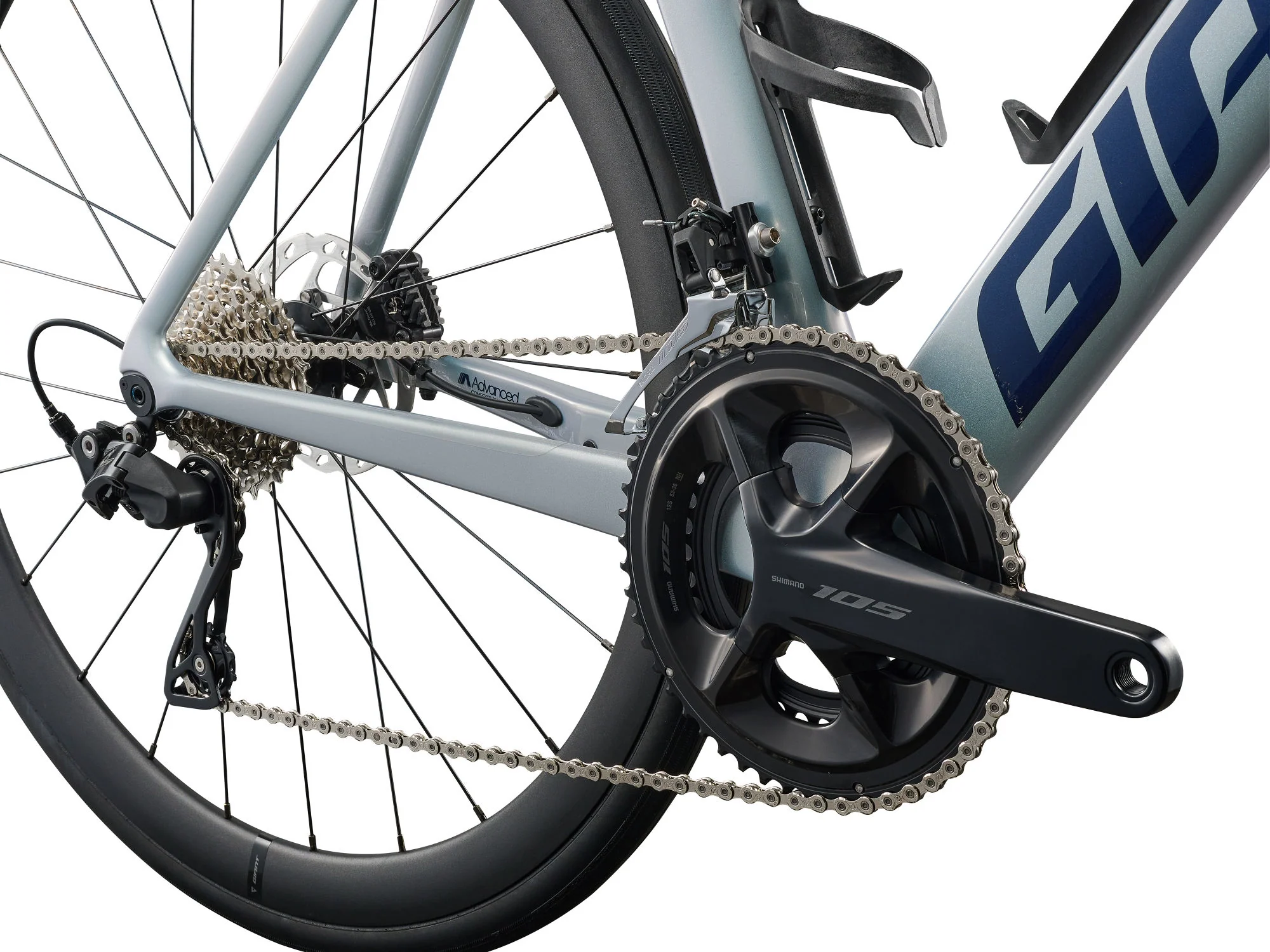 Propel Advanced 2 - Supernova - Image 2