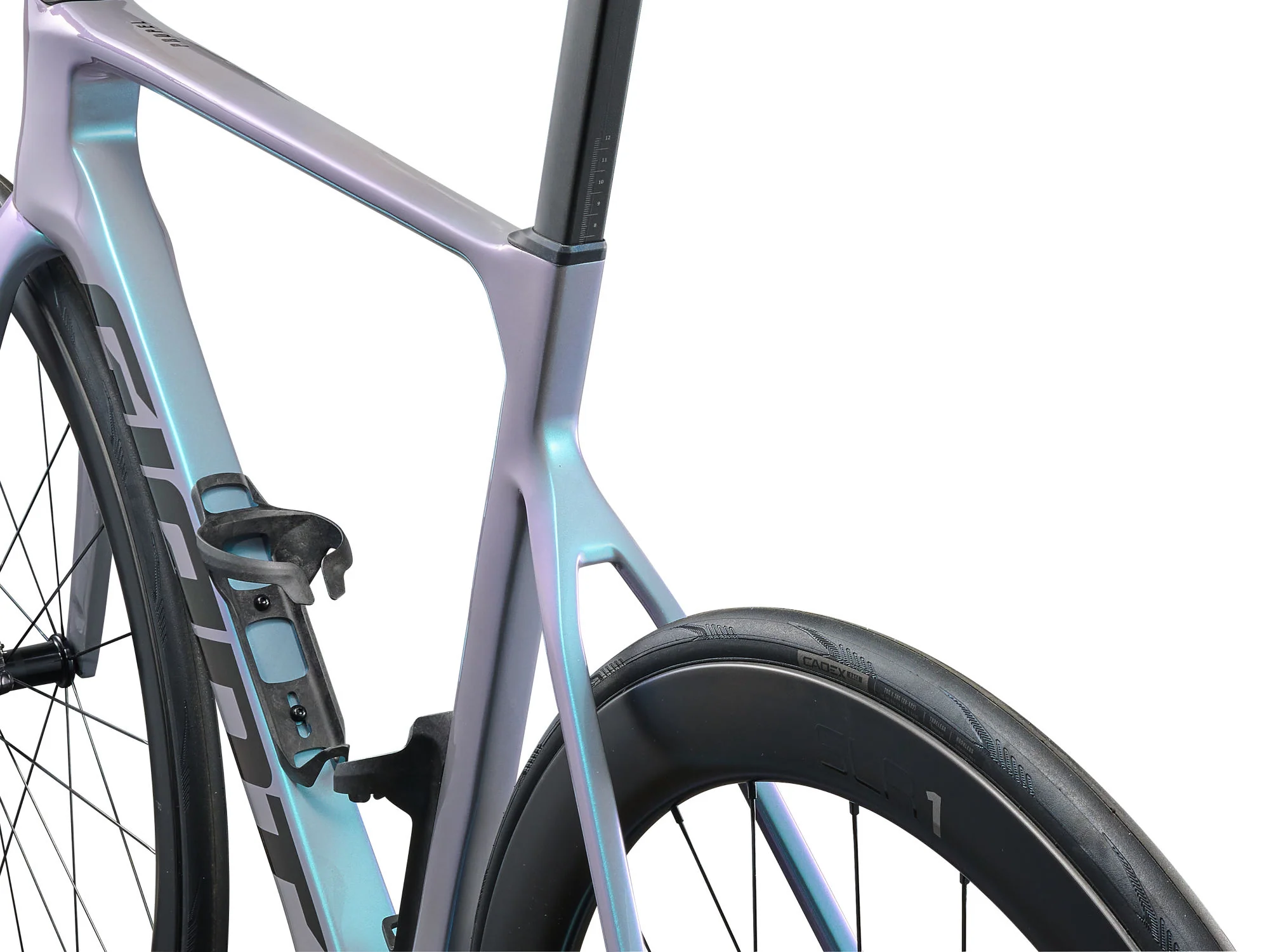 Propel Advanced Pro 0 (AXS) - Prismatic Haze - Image 2