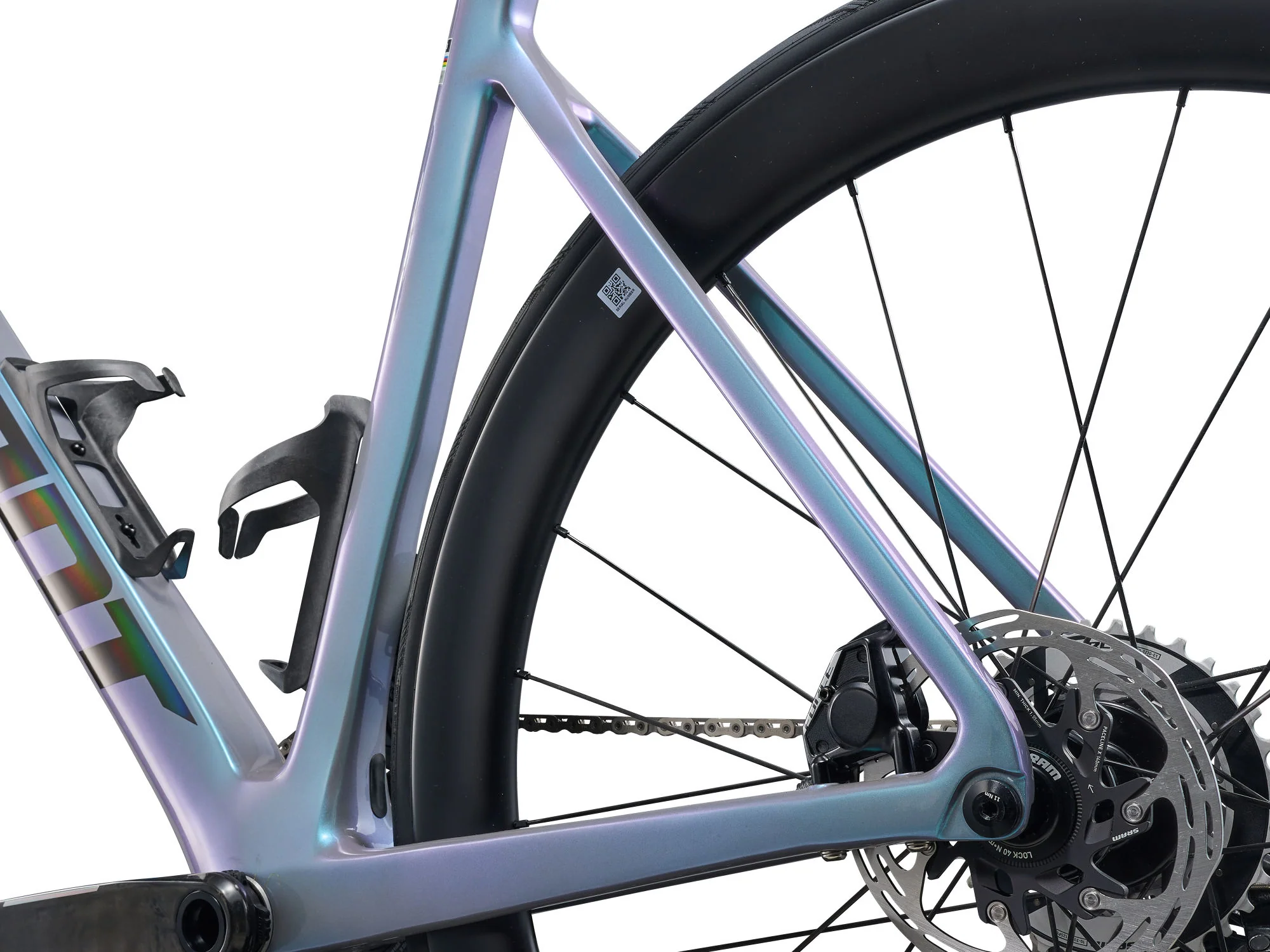 Propel Advanced Pro 0 (AXS) - Prismatic Haze - Image 3