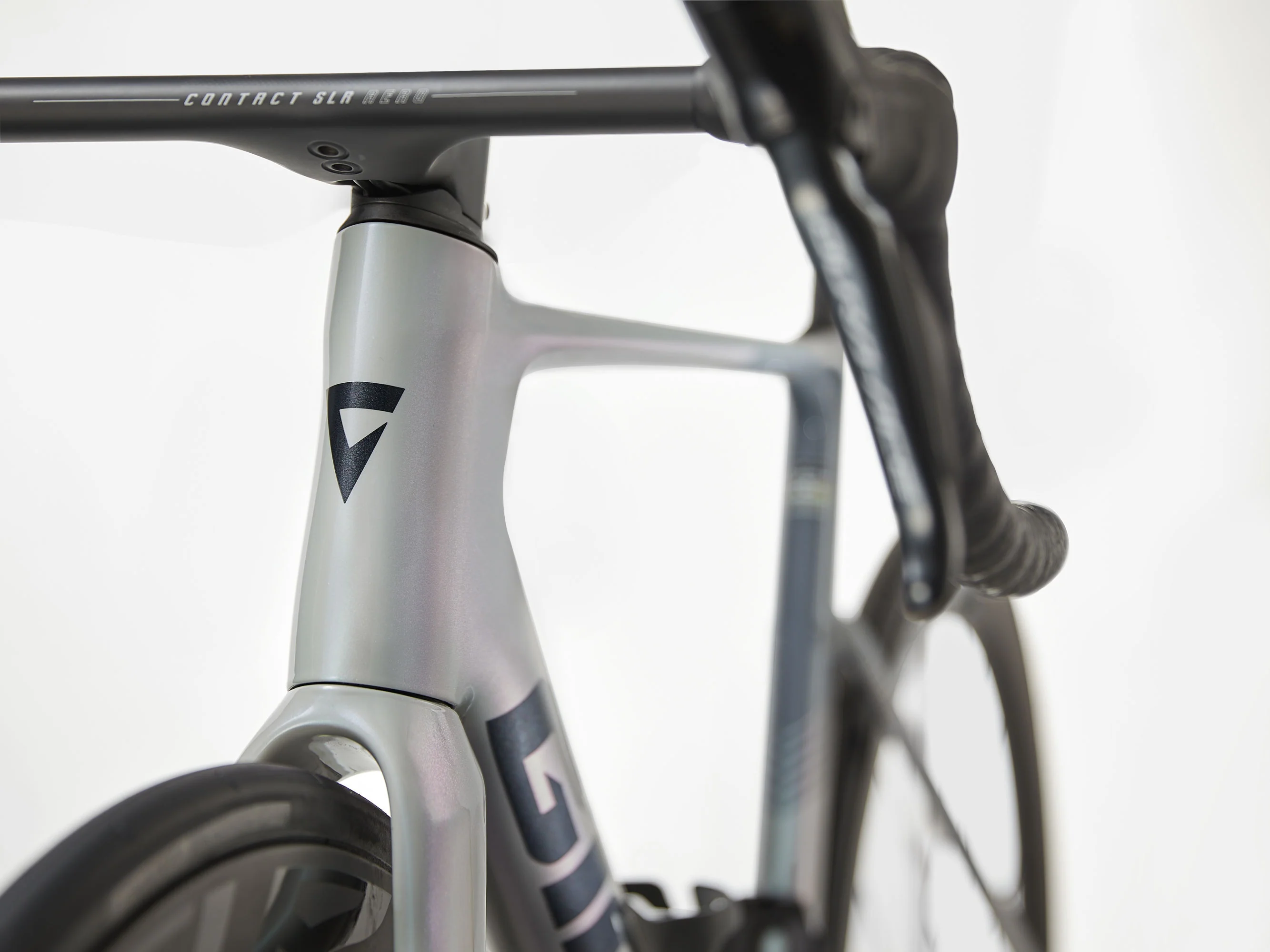 Propel Advanced Pro 0 - Supernova Grey - Image 10