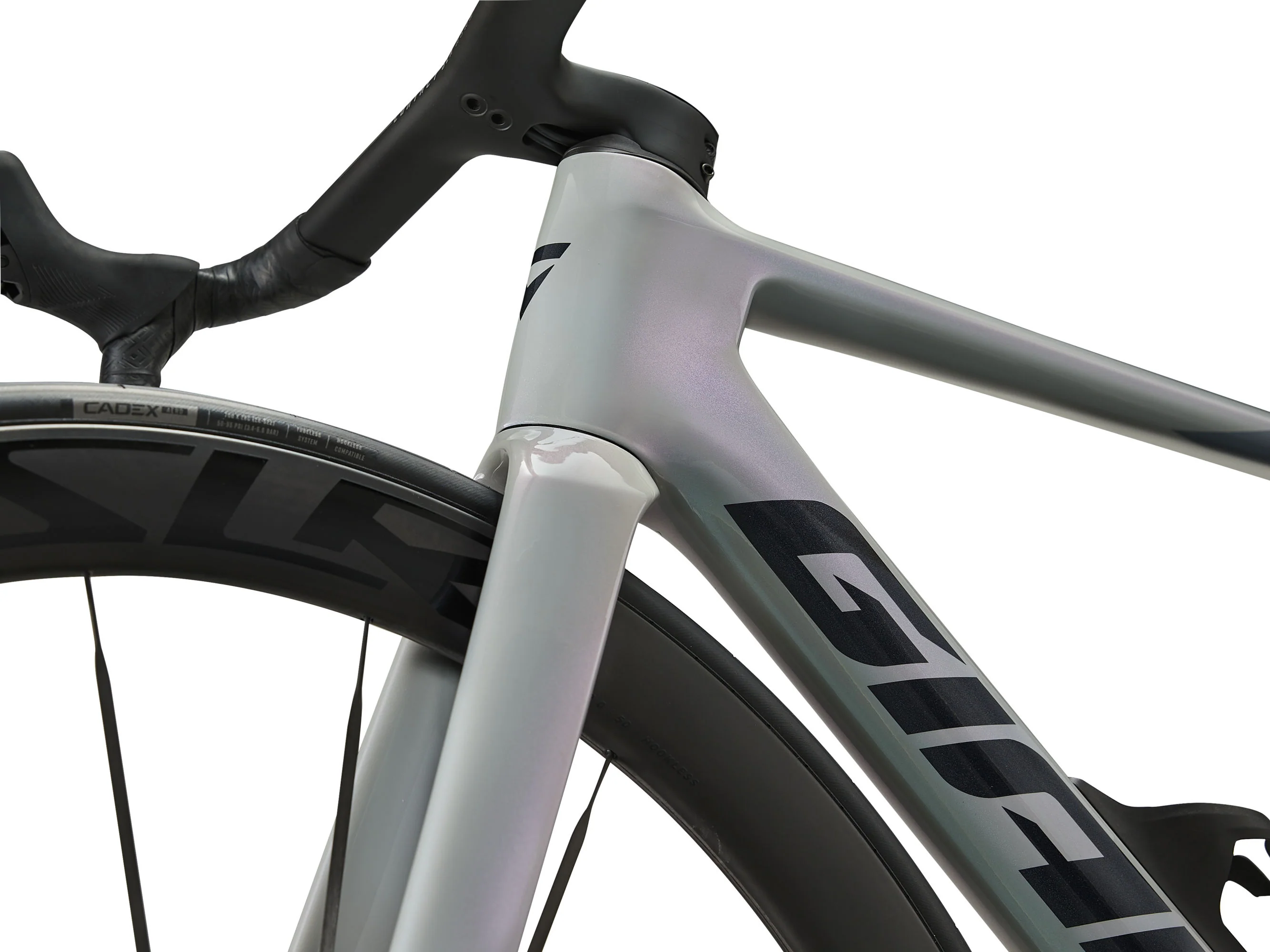 Propel Advanced Pro 0 - Supernova Grey - Image 11