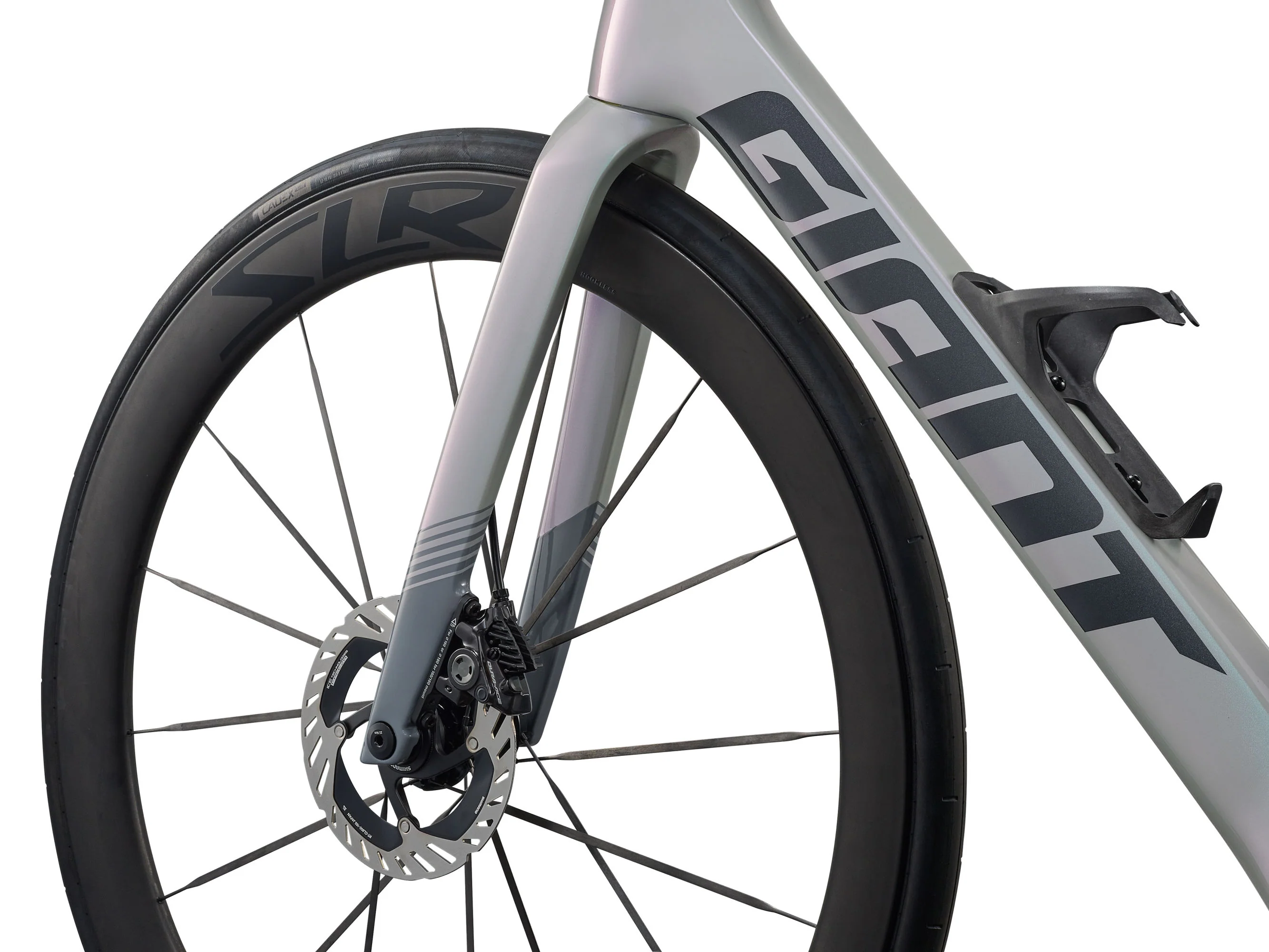 Propel Advanced Pro 0 - Supernova Grey - Image 8
