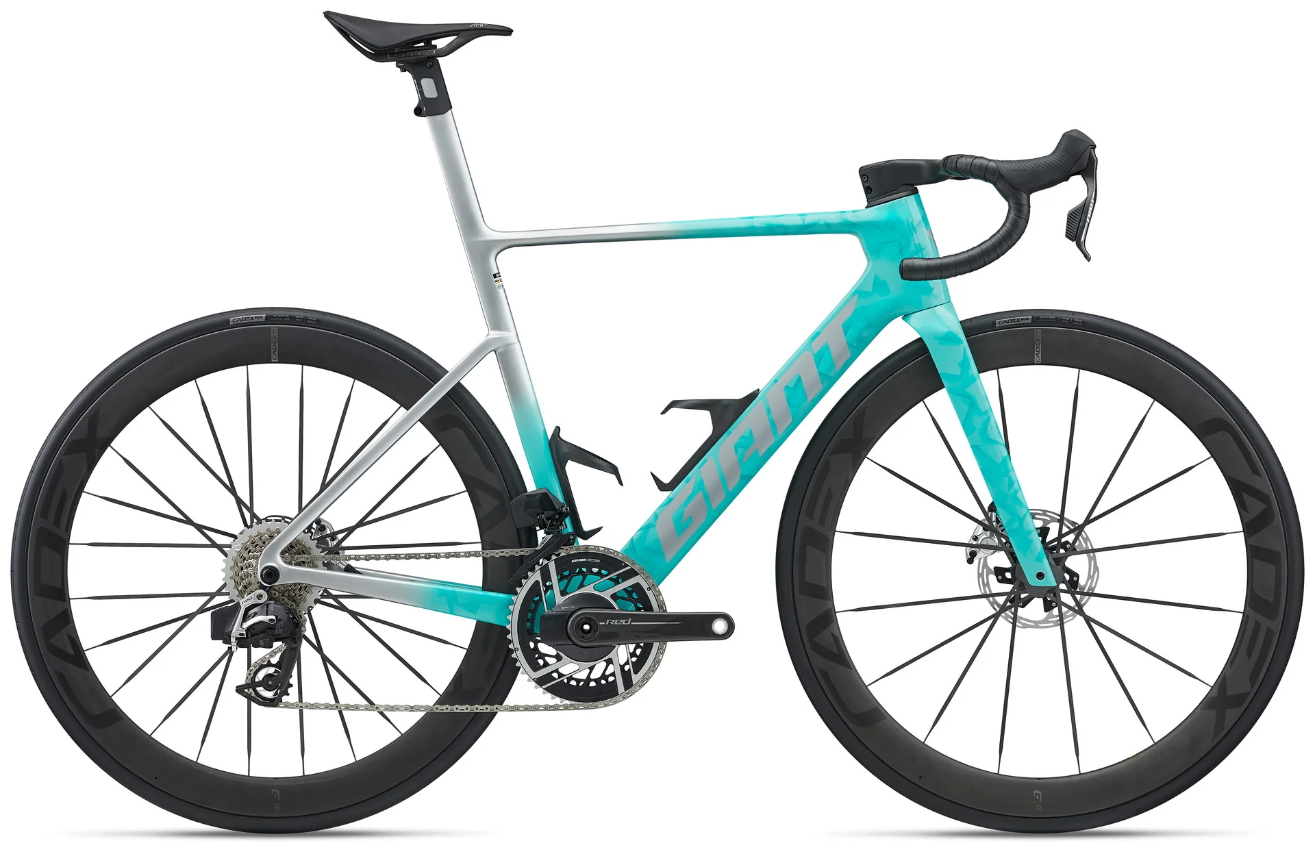 Propel Advanced SL 0 - Superspeed Blue