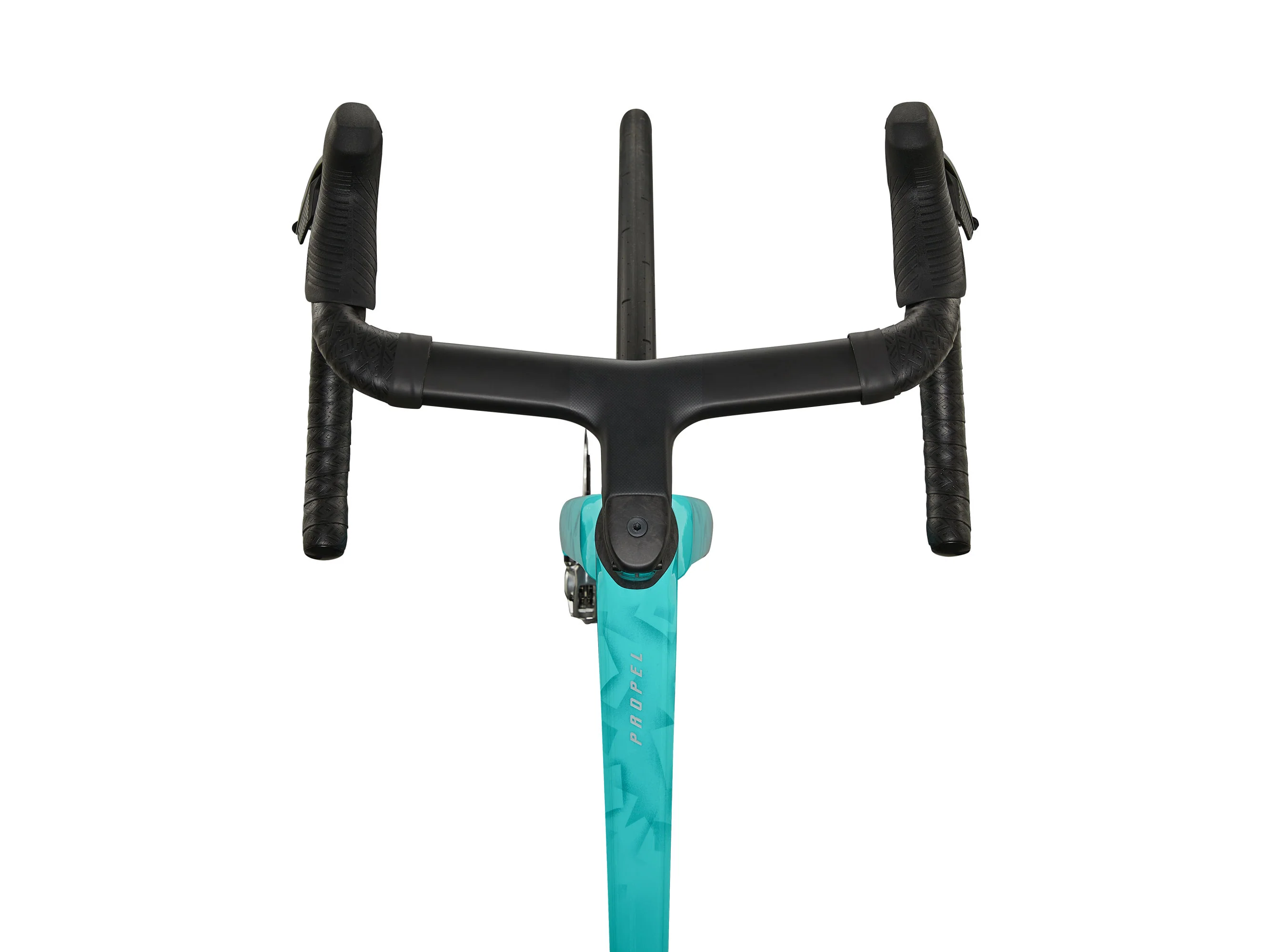 Propel Advanced SL 0 - Superspeed Blue - Image 11