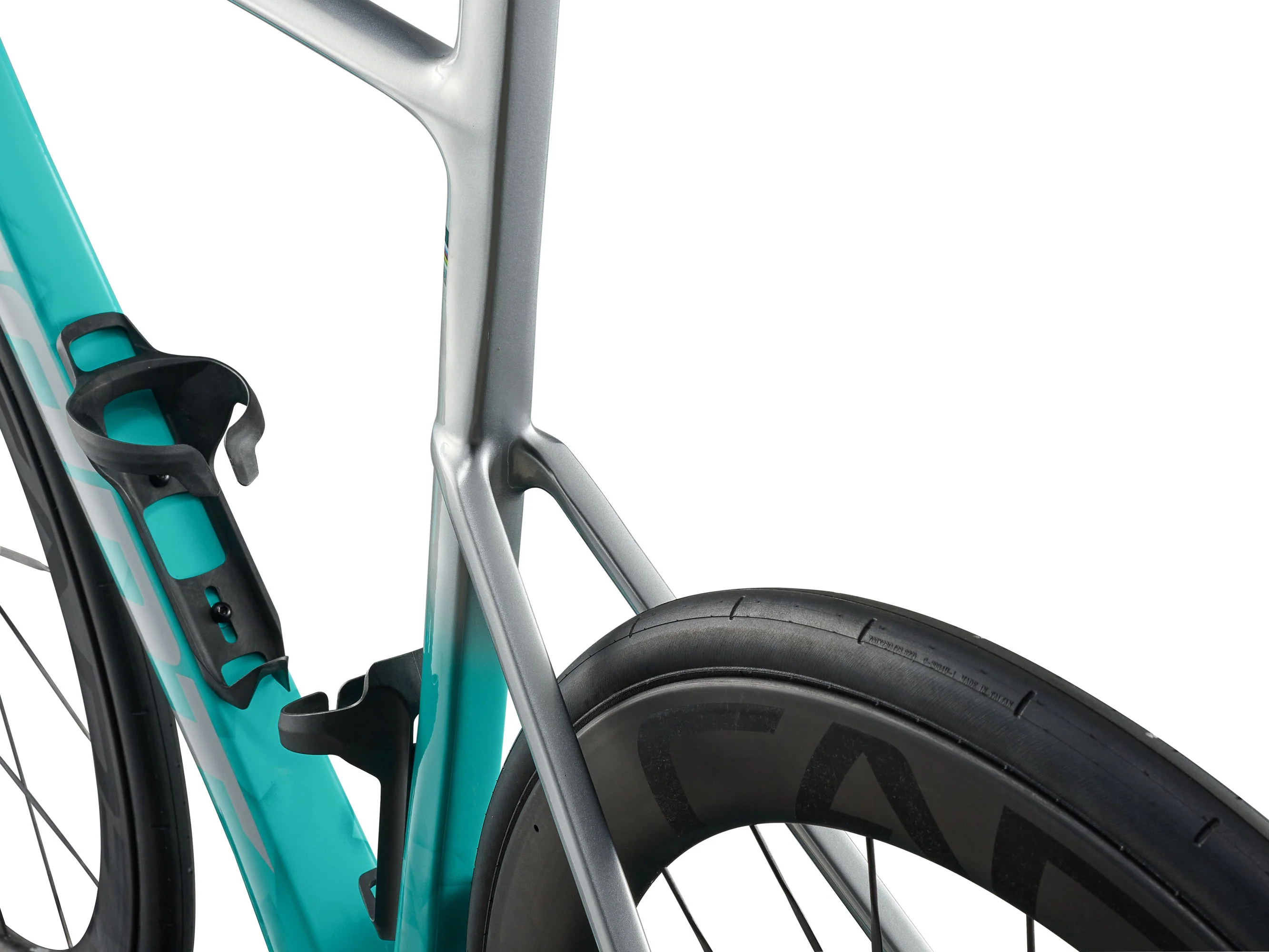 Propel Advanced SL 0 - Superspeed Blue - Image 7
