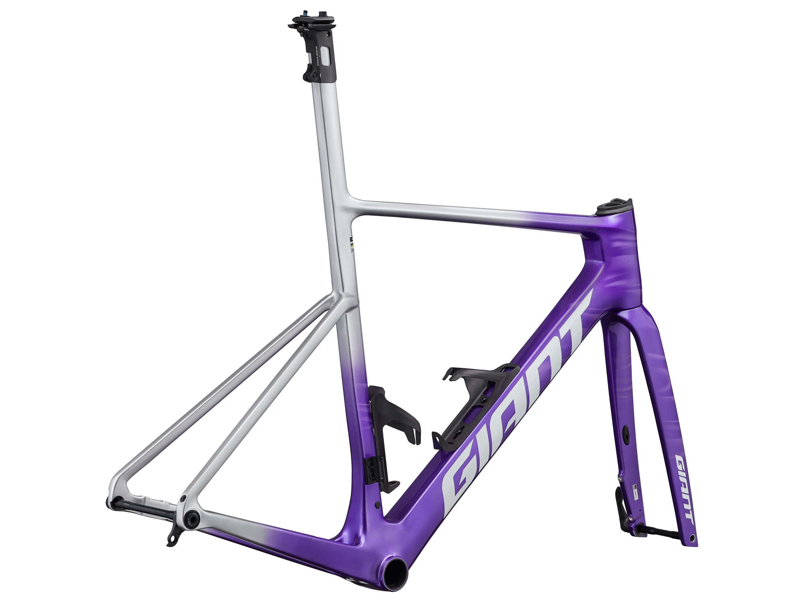 Propel Advanced SL Rahmenset - Nitro Purple - Image 3